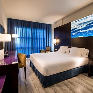 Habitación Premium con Cama King